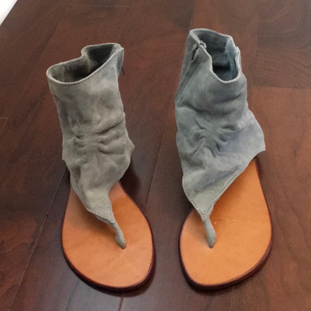Cocobelle sandals